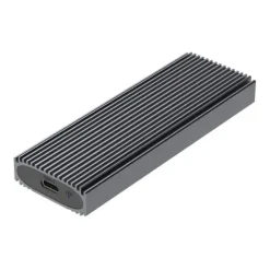 AISENS CAJA EXTERNA M.2 (NGFF) ASM2-023GR NVME A USB3.2 GEN2 - COLOR GRIS