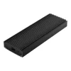AISENS CAJA EXTERNA M.2 (NGFF) ASM2-022B NVME A USB3.2 GEN2 - COLOR NEGRO