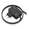 AISENS CARGADOR GAN 65W PD3.0 1XUSB-C 1.8M