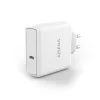 AISENS CARGADOR PD3.0 QC3.0 1 PUERTO 1XUSB-C 60W - COLOR BLANCO