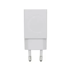 AISENS CARGADOR USB 10W - 5V/2A - COLOR BLANCO