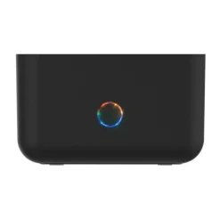 AISENS ESTACION DE DOCKING DE DOBLE BAHIA ASDS-D01B SATA 2.5/3.5 A USB 3.0/3.1 GEN1 - CLONE - COLOR NEGRO