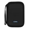 AISENS ESTUCHE PROTECTOR PARA CAJA EXTERNA 2.5 - COLOR NEGRO