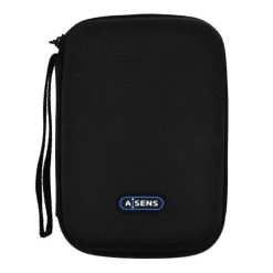 AISENS ESTUCHE PROTECTOR PARA CAJA EXTERNA 2.5 - COLOR NEGRO