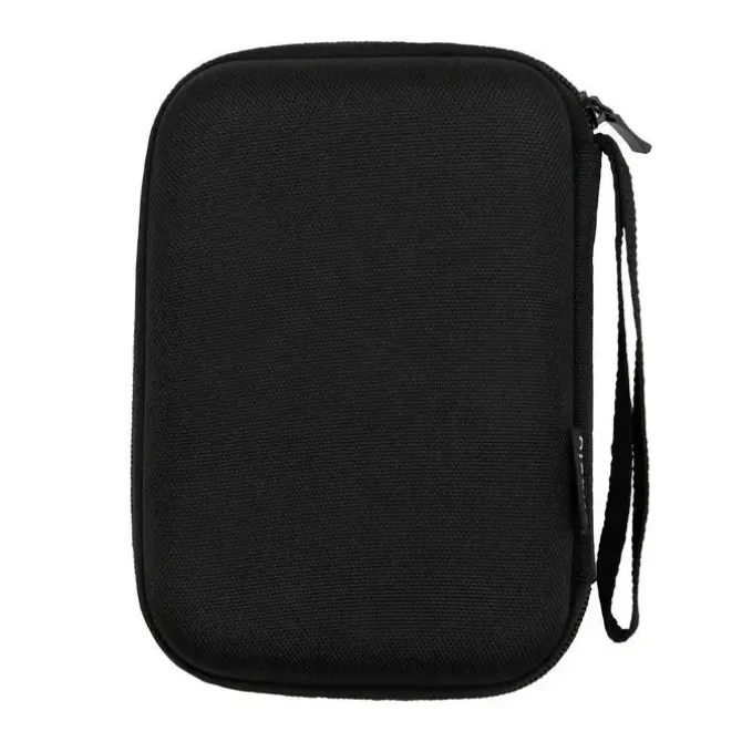 AISENS ESTUCHE PROTECTOR PARA CAJA EXTERNA 2.5 - COLOR NEGRO