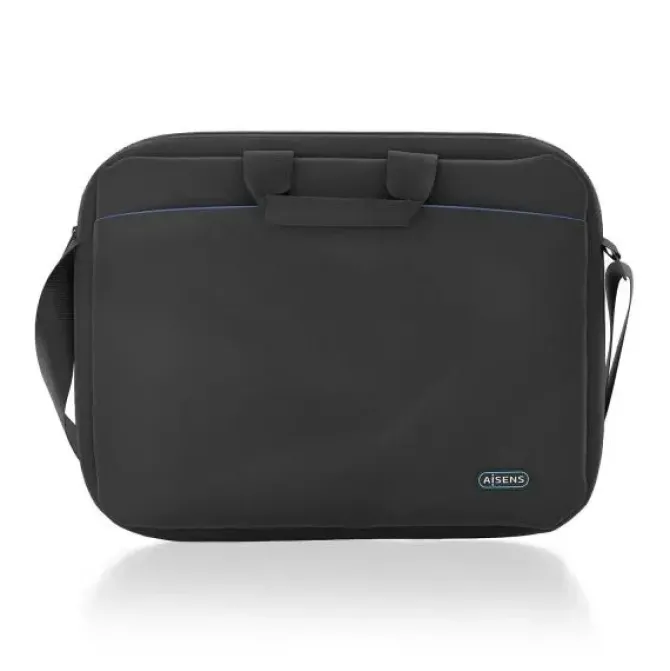 AISENS MALETIN PARA PORTATIL 15,6 - COLOR NEGRO