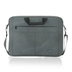 AISENS MALETIN PREMIUM PARA PORTATIL 15,6 - COLOR GRIS