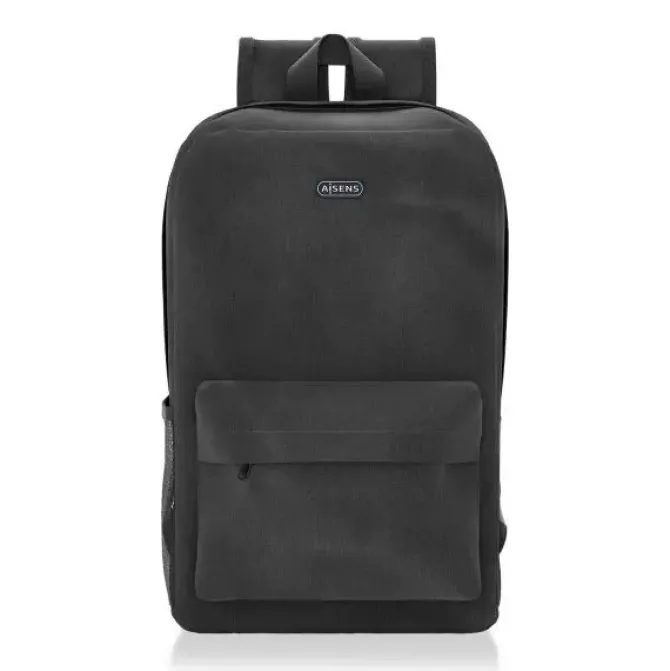AISENS MOCHILA PARA PORTATIL 15,6 - COLOR NEGRO