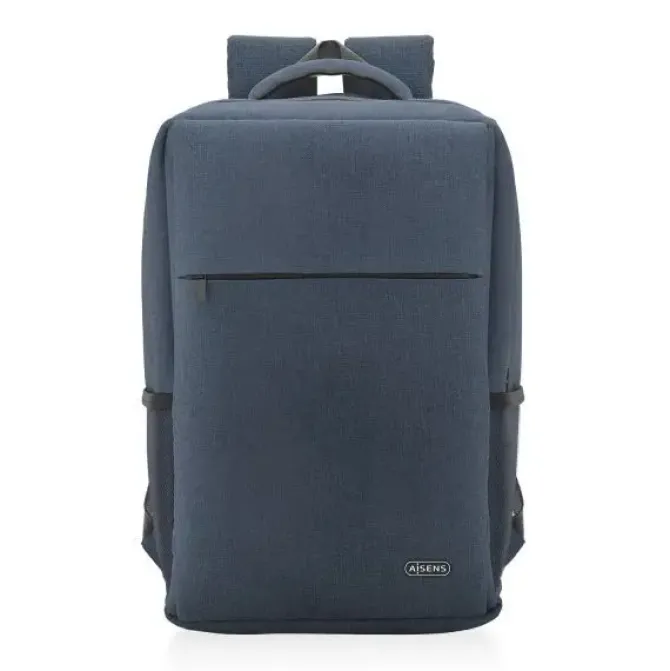 AISENS MOCHILA PARA PORTATIL 17 - COLOR AZUL