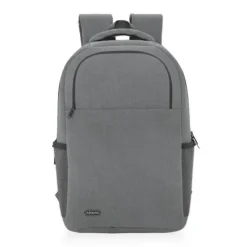 AISENS MOCHILA PREMIUM PARA PORTATIL 15,6 - COLOR GRIS