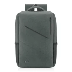 AISENS MOCHILA URBANA Y DE OFICINA PARA PORTATIL 15,6 - COLOR GRIS