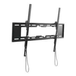 AISENS SOPORTE ECO INCLINABLE PARA MONITOR/TV DE 55?-90? - ACERO DE ALTA RESISTENCIA - VESA MAXIMO 800X600MM - CARGA MAXIMA 50KG - INCLINACION -8º/0º
