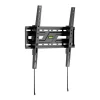 AISENS SOPORTE ECO INCLINABLE PARA MONITOR/TV 75KG DE 32-75 - COLOR NEGRO
