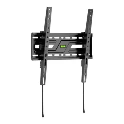 AISENS SOPORTE ECO INCLINABLE PARA MONITOR/TV 75KG DE 32-75 - COLOR NEGRO