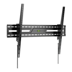 AISENS SOPORTE ECO INCLINABLE PARA MONITOR/TV 75KG DE 43-100 - COLOR NEGRO