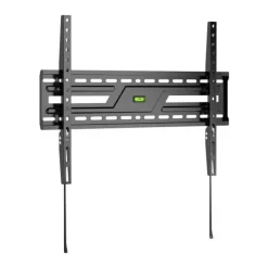 AISENS SOPORTE ECO ULTRA DELGADO PARA MONITOR/TV 75KG DE 37-86 - COLOR NEGRO