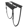 AISENS SOPORTE PARA CPU DEBAJO DE ESCRITORIO CON CORREA - COLOR NEGRO