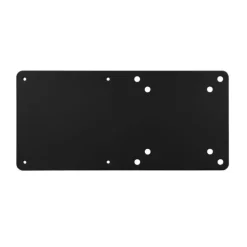 AISENS SOPORTE VESA PARA MINI PC - COLOR NEGRO