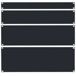 AITEN DATA PANEL TAPA DELANTERO PARA ARMARIO 4U