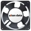AITEN DATA VENTILADOR REFRIGERACIÓN PARA ARMARIO 120MM 220V