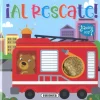 ¡AL RESCATE!