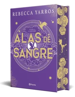 ALAS DE SANGRE (EMPÍREO 1) EDICI