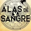 ALAS DE SANGRE (EMPÍREO 1). PLAN