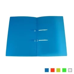 ALCES CARPETA DATAPLUS PP BLANCO 25042.070 MAK215120