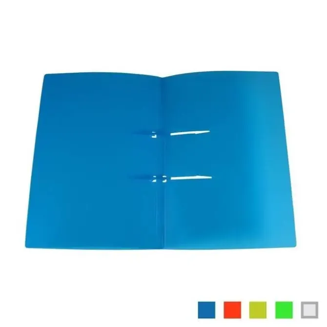 ALCES CARPETA DATAPLUS PP VERDE 25442.830 MAK215128