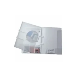 ALCES CARPETA DATAPLUS PP TRANSP. 25142.086 MAK215118