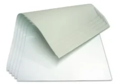 ALCES CARTON BLANCO ALCES 450 GR. 75X105 501002 MAK625006