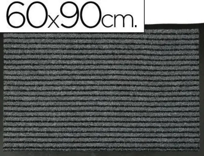 ALFOMBRA FAST-PAPERFLOW ANTIPOLVO 60X90 CM
