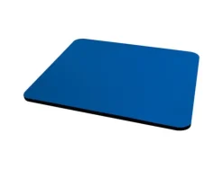 ALFOMBRILLA PARA RATON FELLOWES ESTANDAR RECICLADA 50% COLOR NEGRO