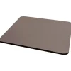 ALFOMBRILLA PARA RATON FELLOWES ESTANDAR RECICLADA 50% COLOR GRIS