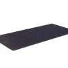 ALFOMBRILLA PARA RATON Q-CONNECT XXL NEGRA 900X400 MM