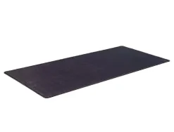 ALFOMBRILLA PARA RATON Q-CONNECT XXL NEGRA 900X400 MM