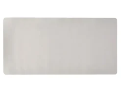 ALFOMBRILLA PARA RATON Q-CONNECT XXL SIMILCUERO Y BASE DE ANTE 800X400X2 MM