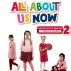 ALL ABOUT US NOW 2 . ACTIVITY BOOK ESSENTIAL