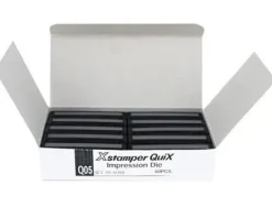 ALMOHADILLA X'STAMPER QUIX PARA SELLO Q-05