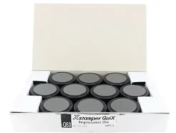 ALMOHADILLA X'STAMPER QUIX PARA SELLO Q-53