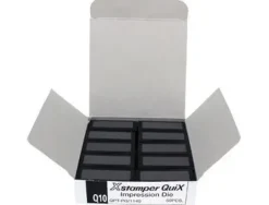 ALMOHADILLA X'STAMPER QUIX PARA SELLO Q-10