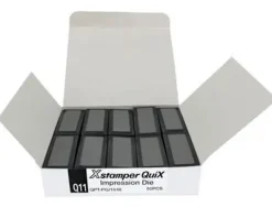 ALMOHADILLA X'STAMPER QUIX PARA SELLO Q-11
