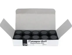 ALMOHADILLA X'STAMPER QUIX PARA SELLO Q-34