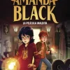 AMANDA BLACK 10 - LA PELICULA MALDITA