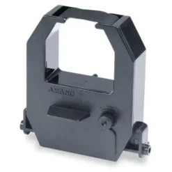 AMANO PIX200/3000/5000/TCX11/21/45 NEGRA CINTA MATRICIAL GENERICA - REEMPLAZA YK-629671/CE315151/CE315250/CE315251/CE316353