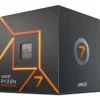 AMD RYZEN 7 7700 PROCESADOR 3.8/5.3GHZ BOX