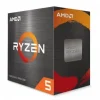 AMD RYZEN 5 5600X AM4 PROCESADOR 3.7GHZ 6 NUCLEOS