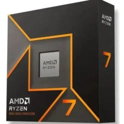 AMD RYZEN 7 9700X PROCESADOR 3.8/5.5GHZ