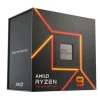 AMD RYZEN 9 7900X PROCESADOR 4.5GHZ BOX SIN VENTILADOR
