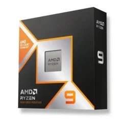 AMD RYZEN 9 9900X3D PROCESADOR 4.4/5.5GHZ